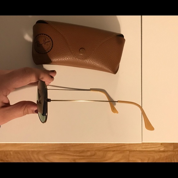 Rayban Aviators - Picture 2 of 6